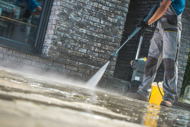 Best House Exterior Washing  in Fletcher, NC