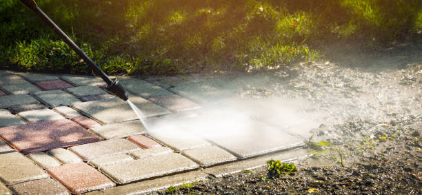 Best Gutter Cleaning  in Fletcher, NC